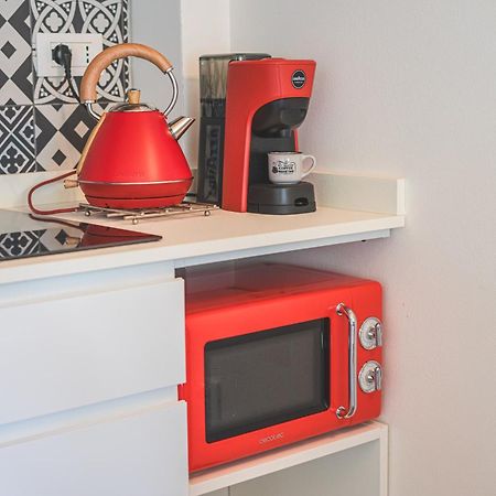 Battisti Hospitality - Si, Viaggiare Apartment Chioggia Bagian luar foto