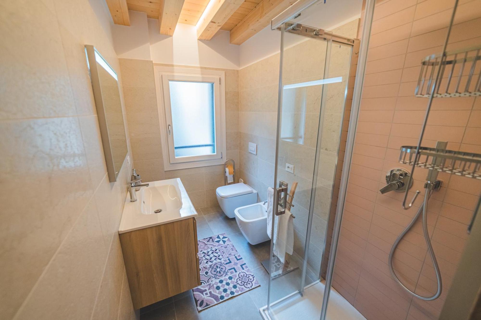Battisti Hospitality - Si, Viaggiare Apartment Chioggia Bagian luar foto