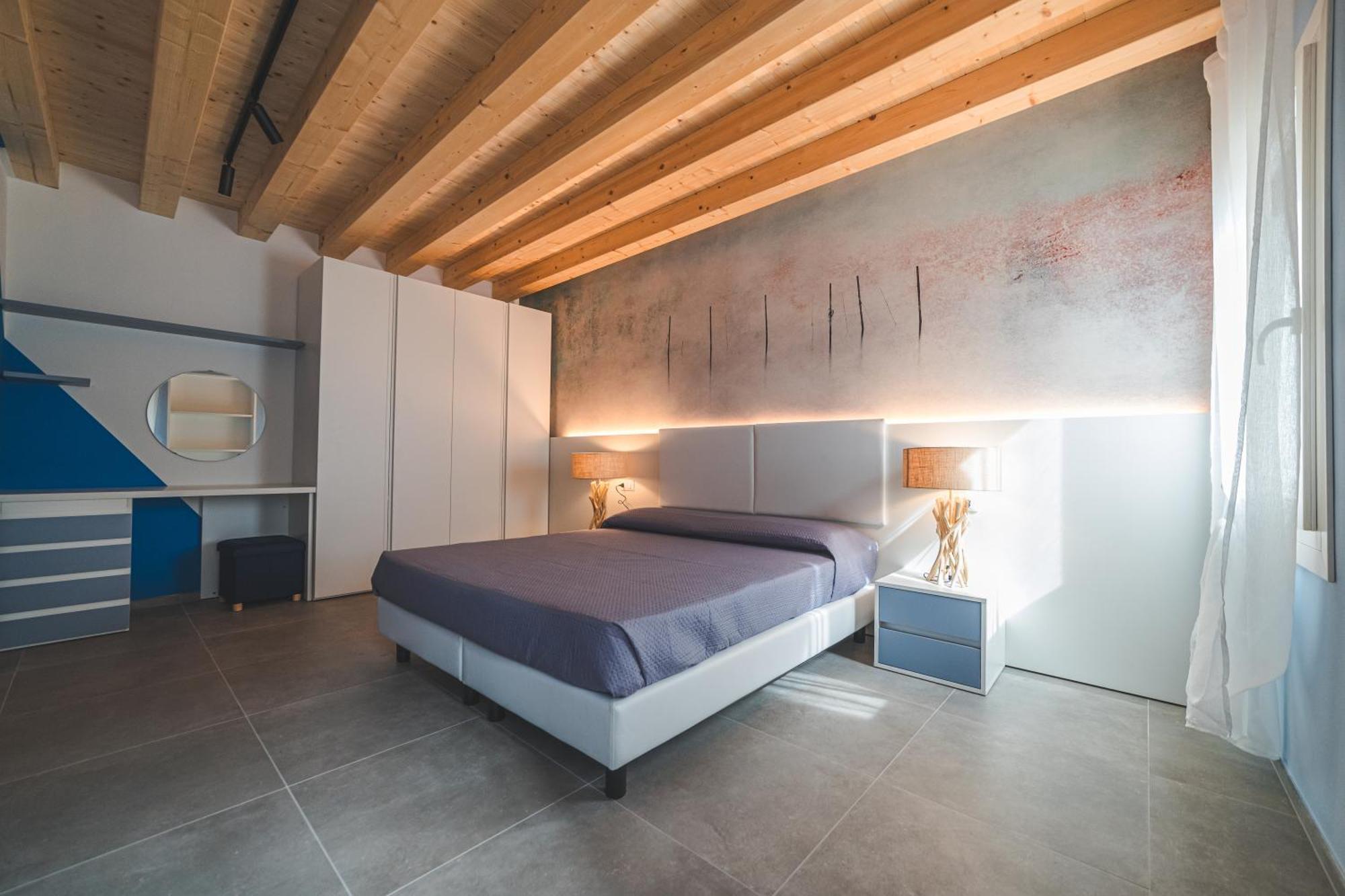 Battisti Hospitality - Si, Viaggiare Apartment Chioggia Bagian luar foto