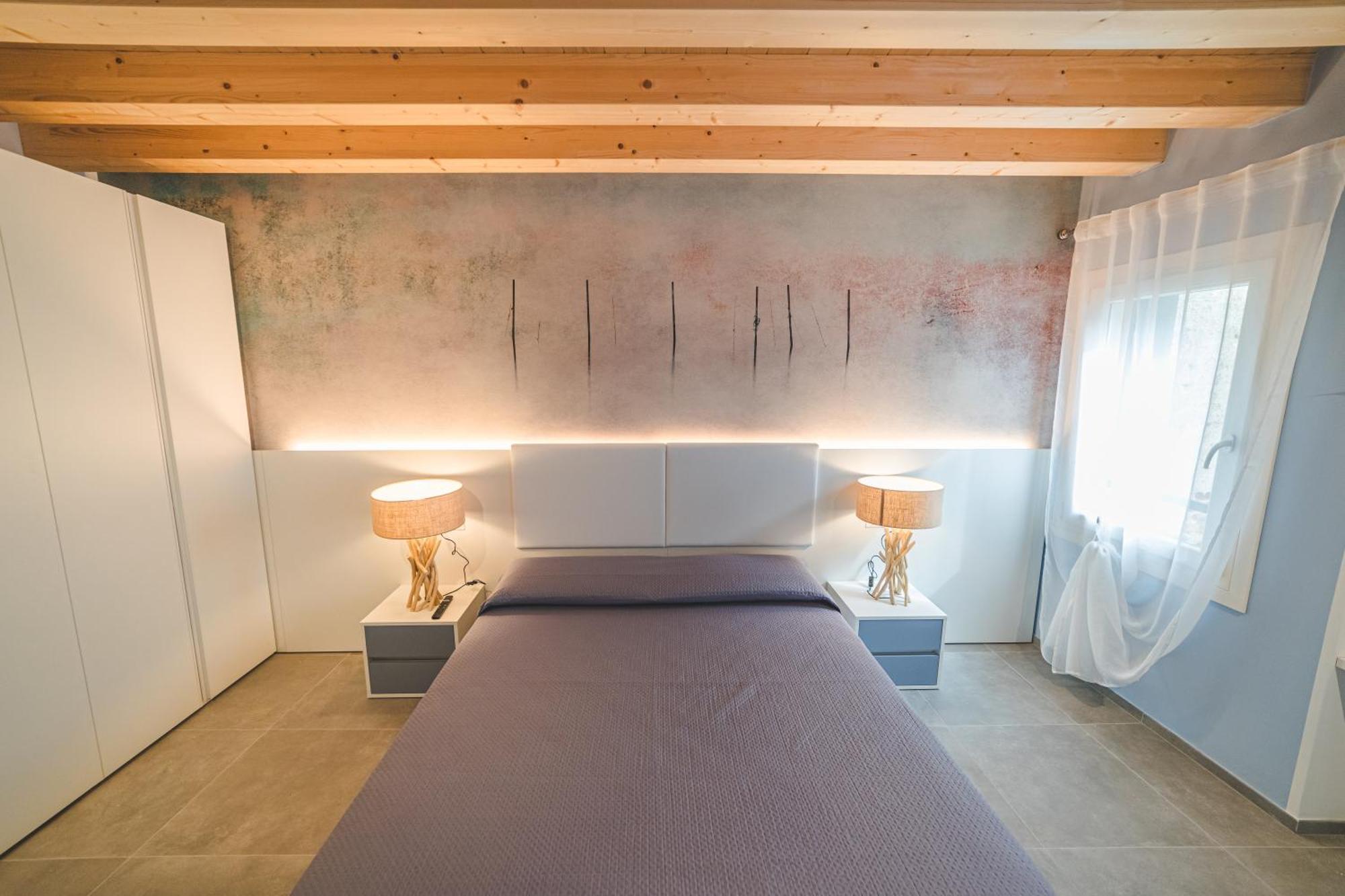 Battisti Hospitality - Si, Viaggiare Apartment Chioggia Bagian luar foto